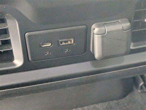 Used 2020 Chevrolet Silverado 1500 RST w/ All-Star Edition image 25