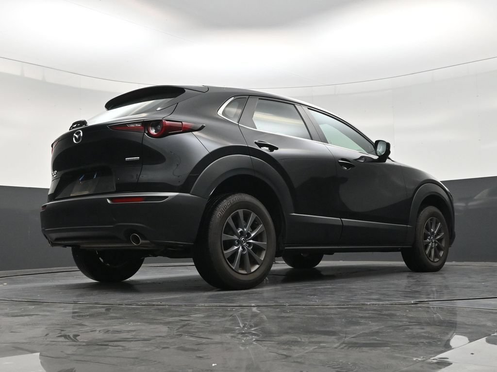 Used 2025 MAZDA CX-30 AWD 2.5 S image 23