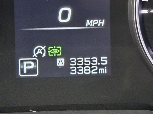 Used 2025 Subaru Outback Limited image 25