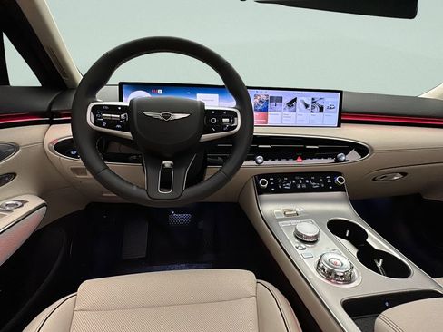 New 2026 Genesis GV70 2.5T Advanced AWD/4WD image 20