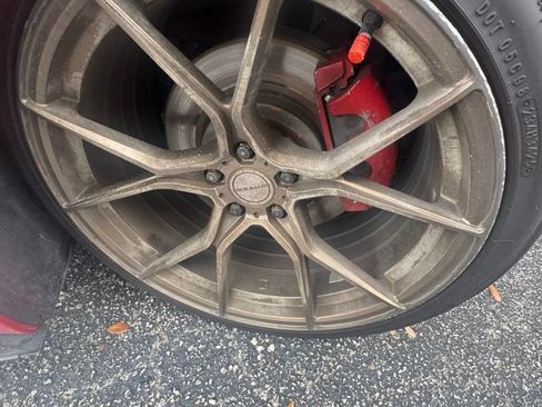 Used 2015 Dodge Charger R/T RWD image 6