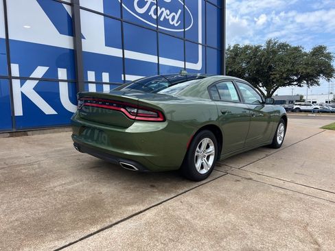 Used 2023 Dodge Charger SXT image 7
