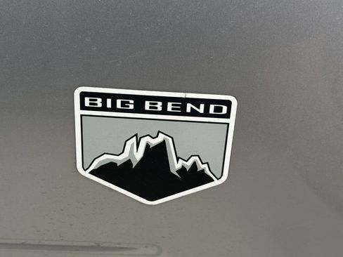 Used 2023 Ford Bronco Sport Big Bend AWD/4WD image 20