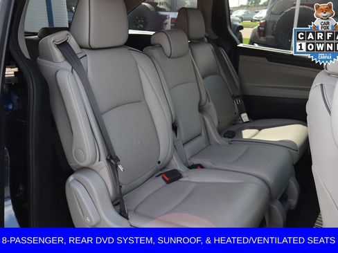 Used 2021 Honda Odyssey Elite image 41