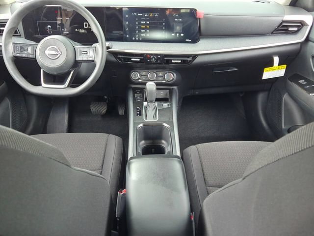 Used 2026 Nissan Kicks S FWD image 8