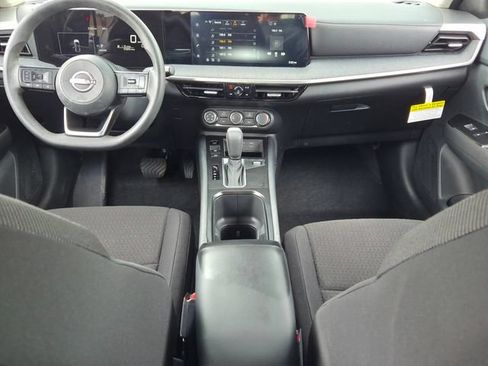 Used 2026 Nissan Kicks S FWD image 8