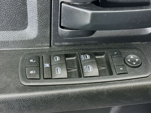 Used 2017 RAM 1500 Tradesman w/ Popular Equipment Group image 23