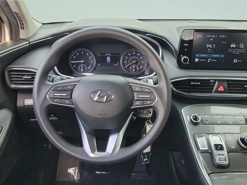 Certified 2023 Hyundai Santa Fe SE FWD image 13