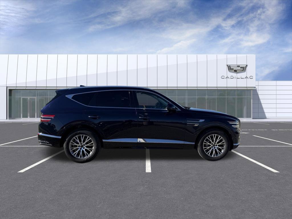 Used 2025 Genesis GV80 2.5T Standard AWD/4WD image 2
