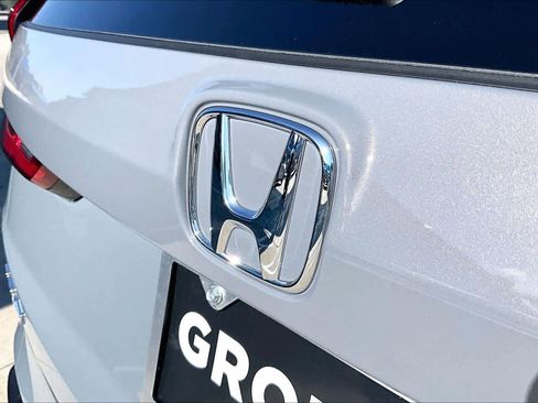 New 2026 Honda CR-V LX image 15