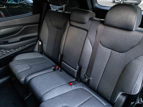 Used 2023 Hyundai Santa Fe SEL image 21