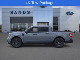 New 2026 Ford Maverick XLT w/ 4K Tow Package AWD/4WD video 3