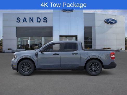 New 2026 Ford Maverick XLT w/ 4K Tow Package image 3