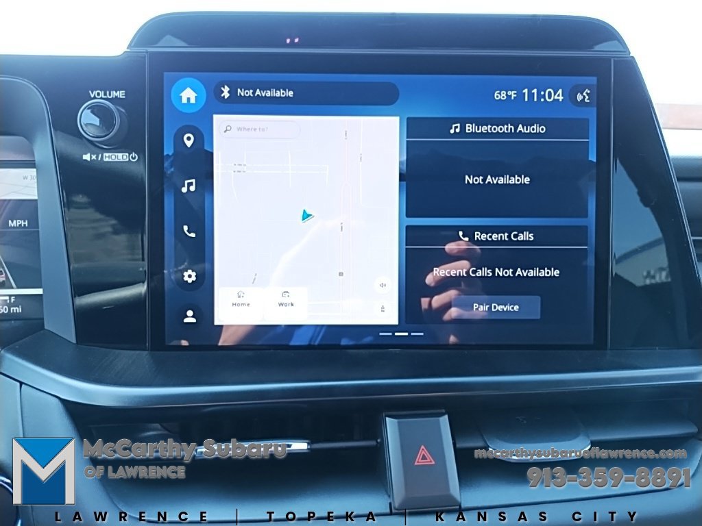 New 2026 Subaru Outback Touring XT AWD/4WD image 38