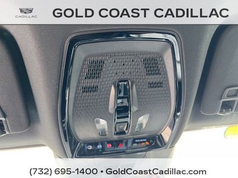 Certified 2024 Cadillac Lyriq Tech w/ LPO, Floor Liner Package image 24