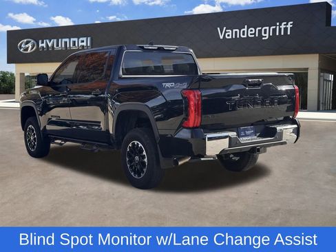 Used 2024 Toyota Tundra SR5 image 10