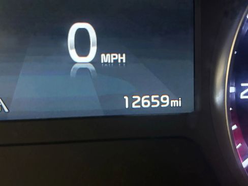 Used 2024 Kia Forte LXS w/ LXS Technology Package image 48