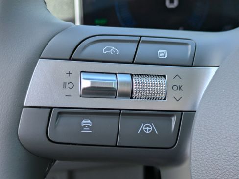 New 2025 Hyundai Sonata SEL image 21