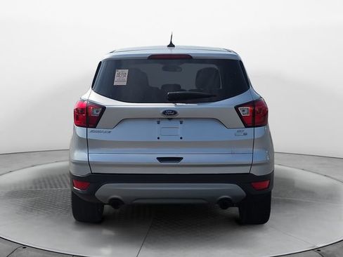 Used 2019 Ford Escape SE AWD/4WD image 4