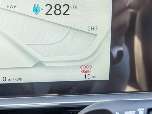 New 2024 Hyundai Ioniq 6 SEL AWD/4WD image 30