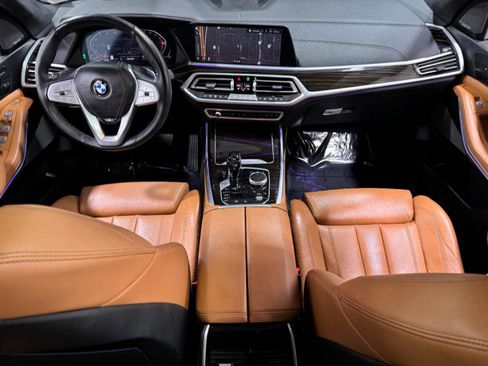 Used 2021 BMW X7 xDrive40i w/ Premium Package image 15