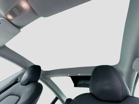 Used 2019 Tesla Model 3 Long Range image 14