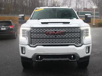 Used 2023 GMC Sierra 3500 Denali video 2