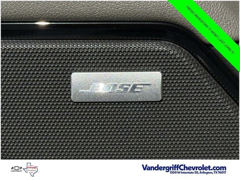 New 2026 Chevrolet Silverado 1500 ZR2 AWD/4WD image 19