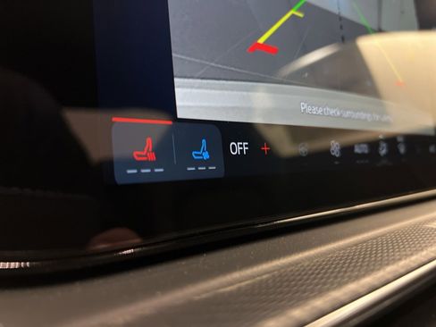 New 2025 Ford Mustang GT Premium w/ 60th Anniversary Package image 16