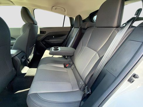 New 2026 Subaru Crosstrek 2.0i Premium image 19