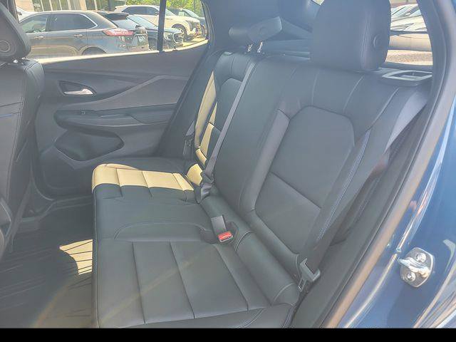 New 2026 Buick Envista Sport Touring w/ Convenience I Package FWD image 16