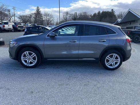 Used 2021 Mercedes-Benz GLA 250 4MATIC image 2