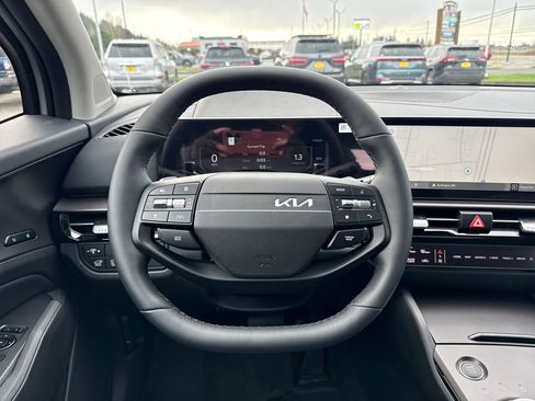 New 2026 Kia Sportage SX Prestige AWD/4WD image 22