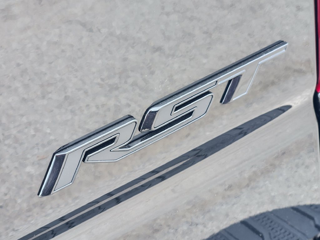 New 2026 Chevrolet Silverado 1500 RST w/ Texas Edition Plus RWD image 7