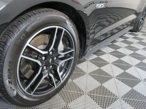 Used 2021 Ford Mustang GT Premium w/ Equipment Group 401A image 20