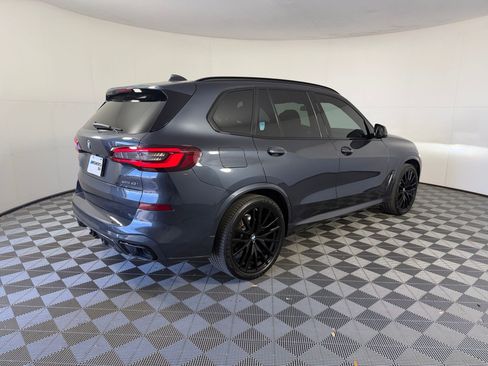 Used 2022 BMW X5 sDrive40i w/ M Sport Package image 9
