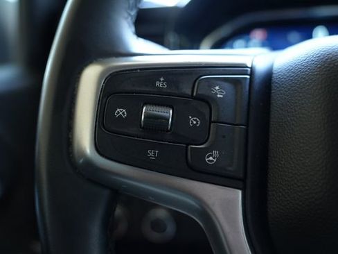 Used 2025 Chevrolet Silverado 1500 LT w/ Convenience Package II AWD/4WD image 20
