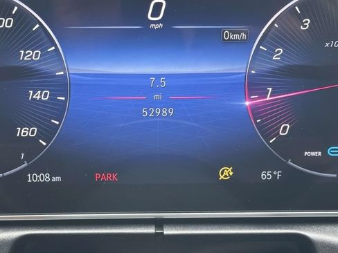 Used 2022 Mercedes-Benz C 300 4MATIC Sedan image 29