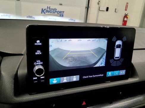 Used 2024 Honda CR-V Sport-L image 27