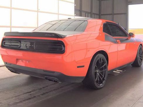 Used 2023 Dodge Challenger R/T w/ T/A Package RWD image 3