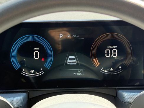 Used 2025 Hyundai Sonata SEL FWD image 40