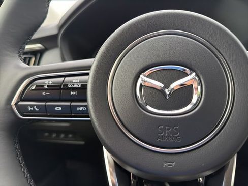 New 2026 MAZDA CX-90 3.3 Turbo w/ Preferred Package AWD/4WD image 24