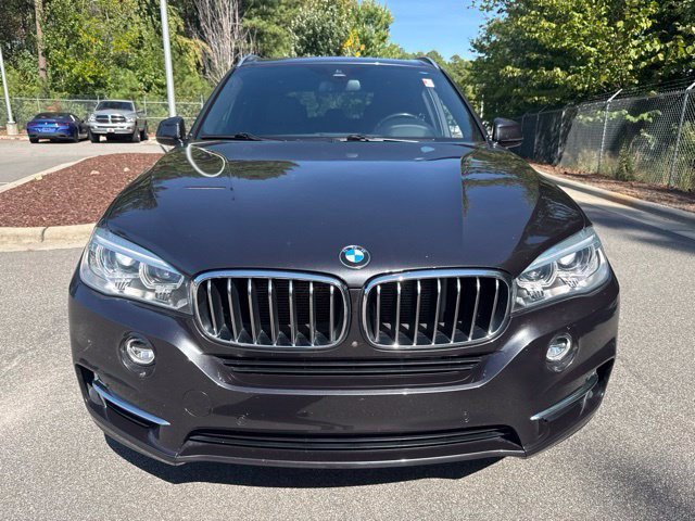 Used 2018 BMW X5 xDrive35i w/ Driving Assistance Package AWD/4WD image 10