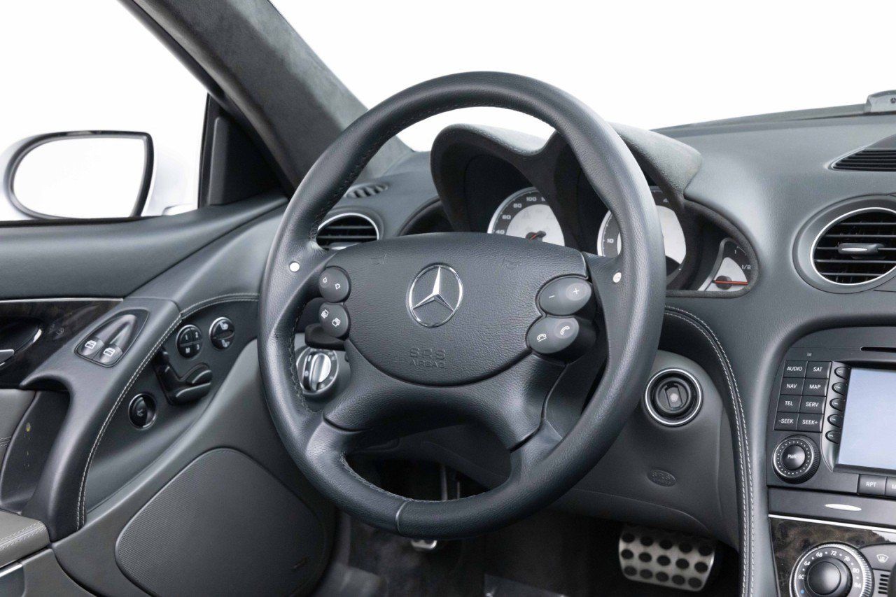 Used 2006 Mercedes-Benz SL 65 AMG image 10
