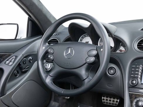 Used 2006 Mercedes-Benz SL 65 AMG image 10