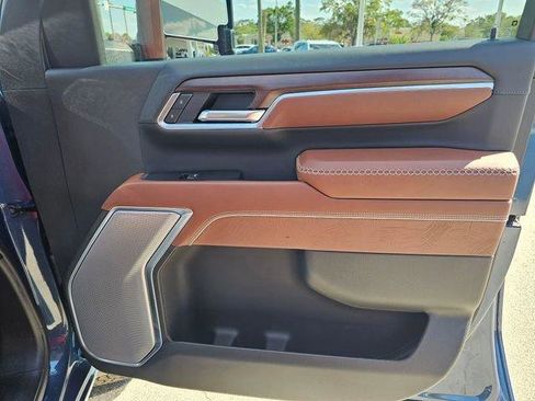 New 2026 GMC Sierra 2500 Denali Ultimate w/ Max Trailering Package AWD/4WD image 24