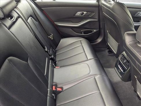 Certified 2023 BMW 330e w/ Premium Package image 20