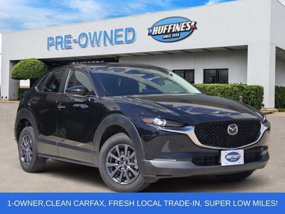 Used 2024 MAZDA CX-30 AWD 2.5 S