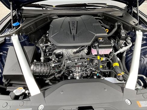 New 2026 Genesis G70 2.5T Prestige image 11