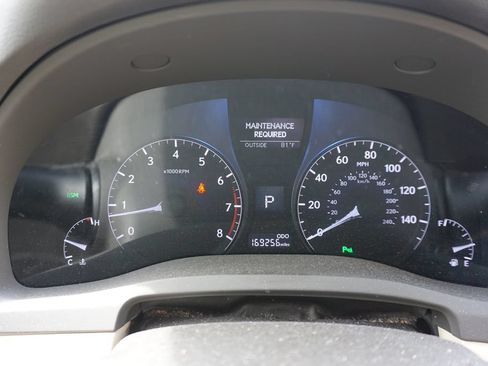 Used 2014 Lexus RX 350 FWD w/ Navigation Package image 8